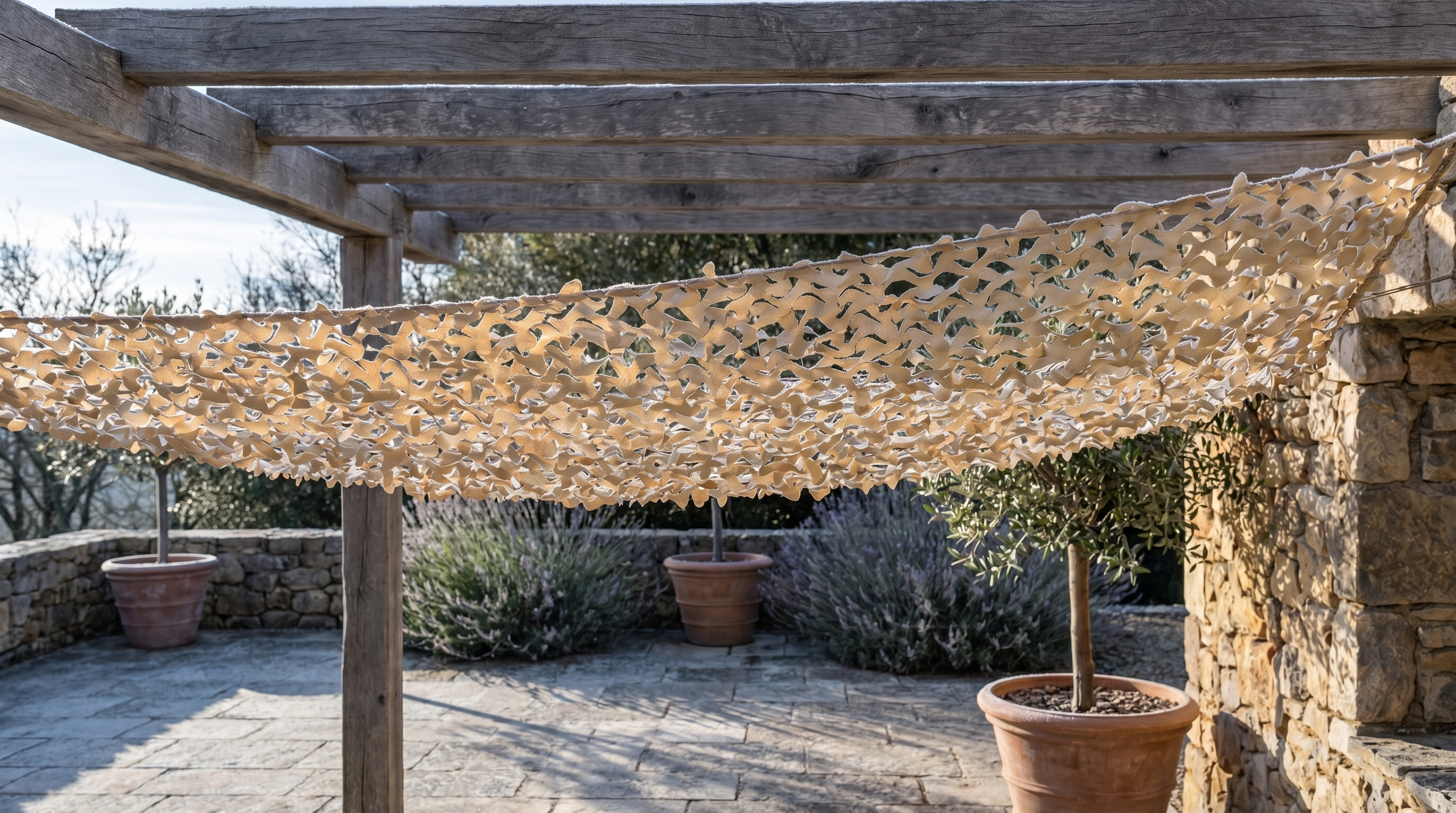 How to Cool Down a Hot Patio: 6 Fixes That Actually Work