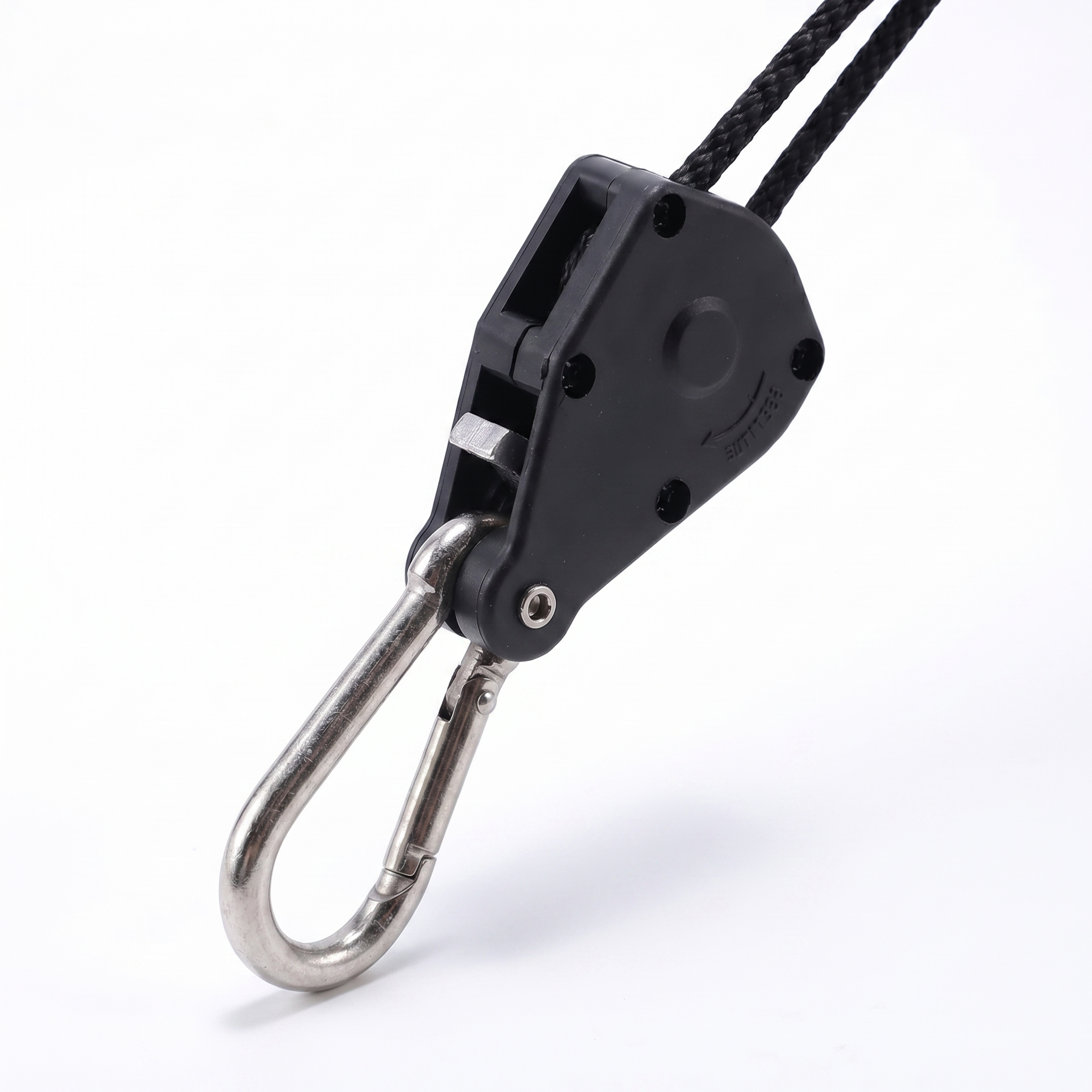 Tension Buckle Straps for Shade Net - Set of 4