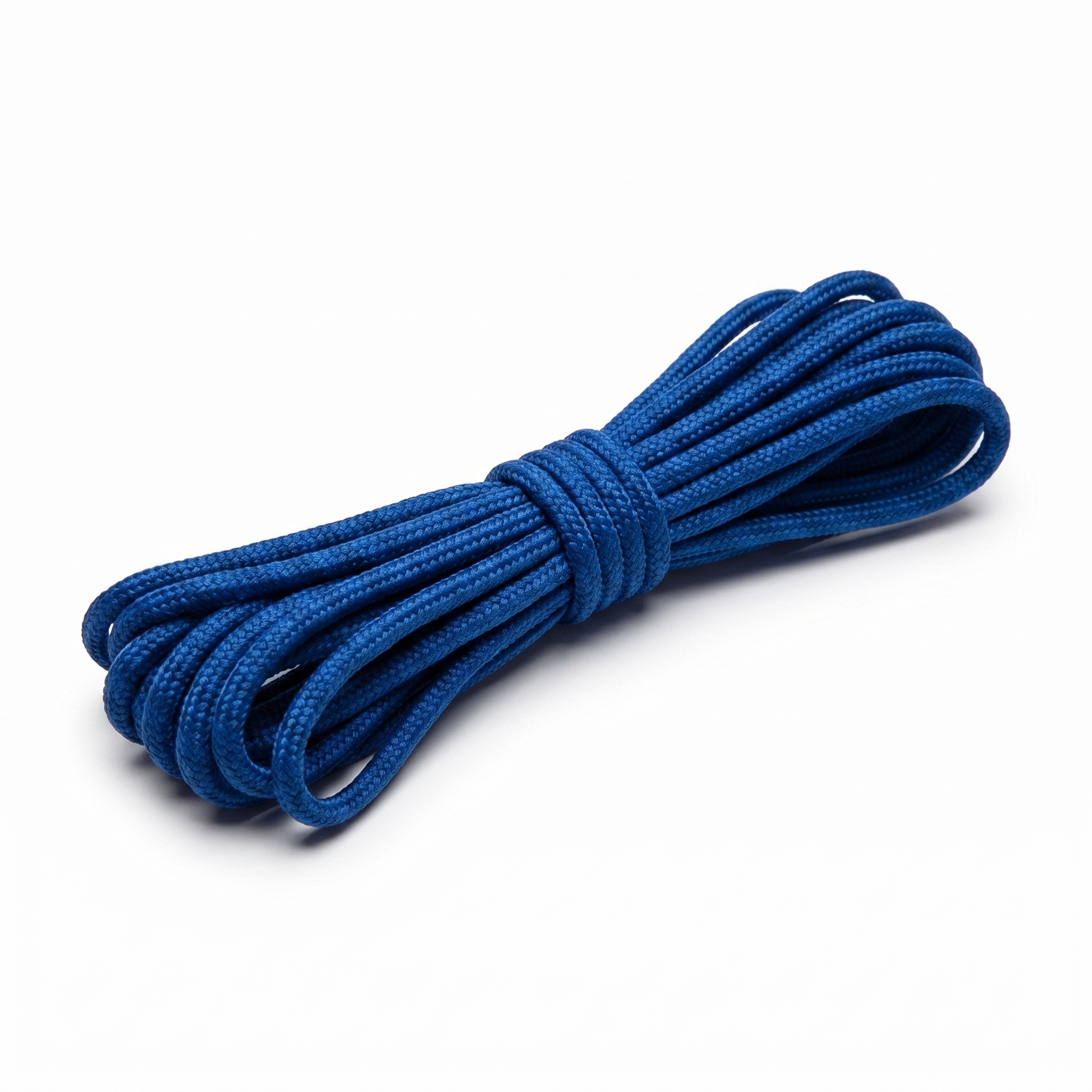 Braided Tie-Down Cord for Shade Net - 6 Colors, Weather-Rated