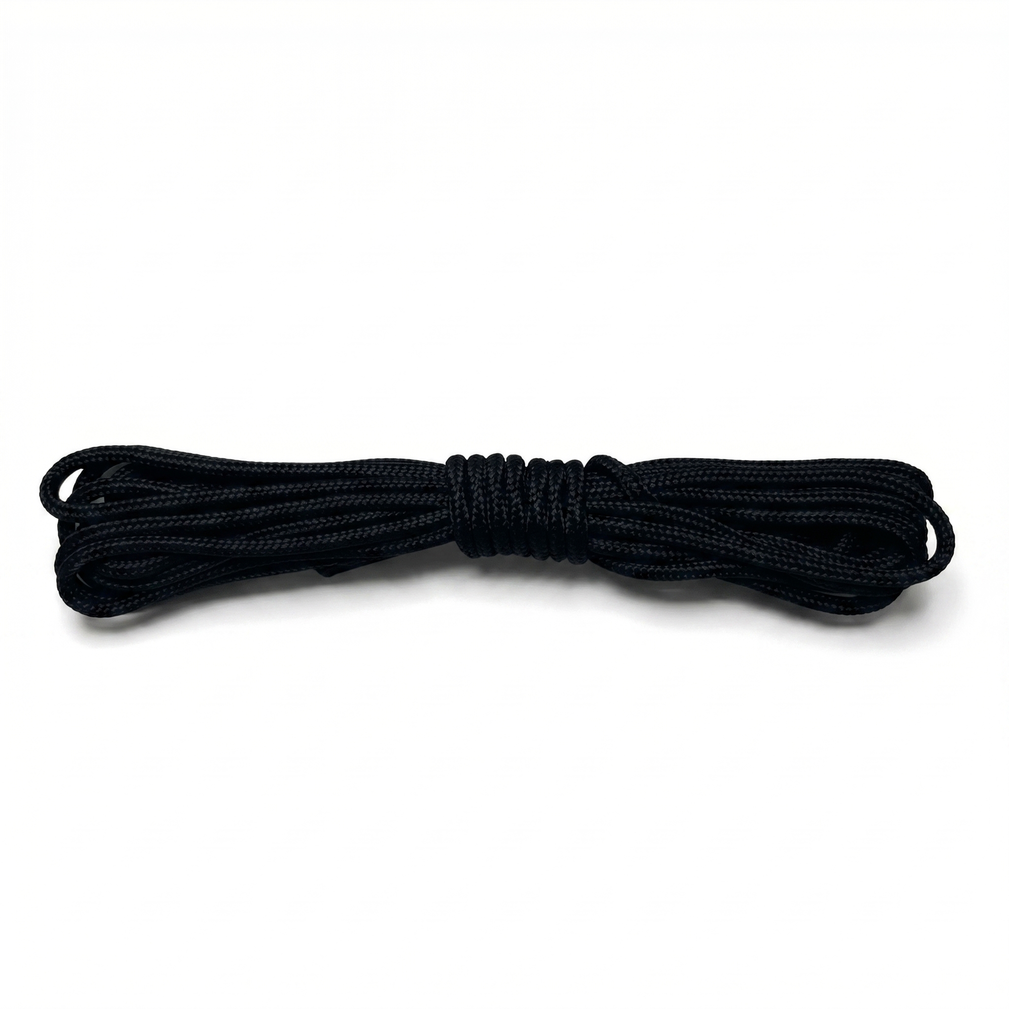 Braided Tie-Down Cord for Shade Net - 6 Colors, Weather-Rated