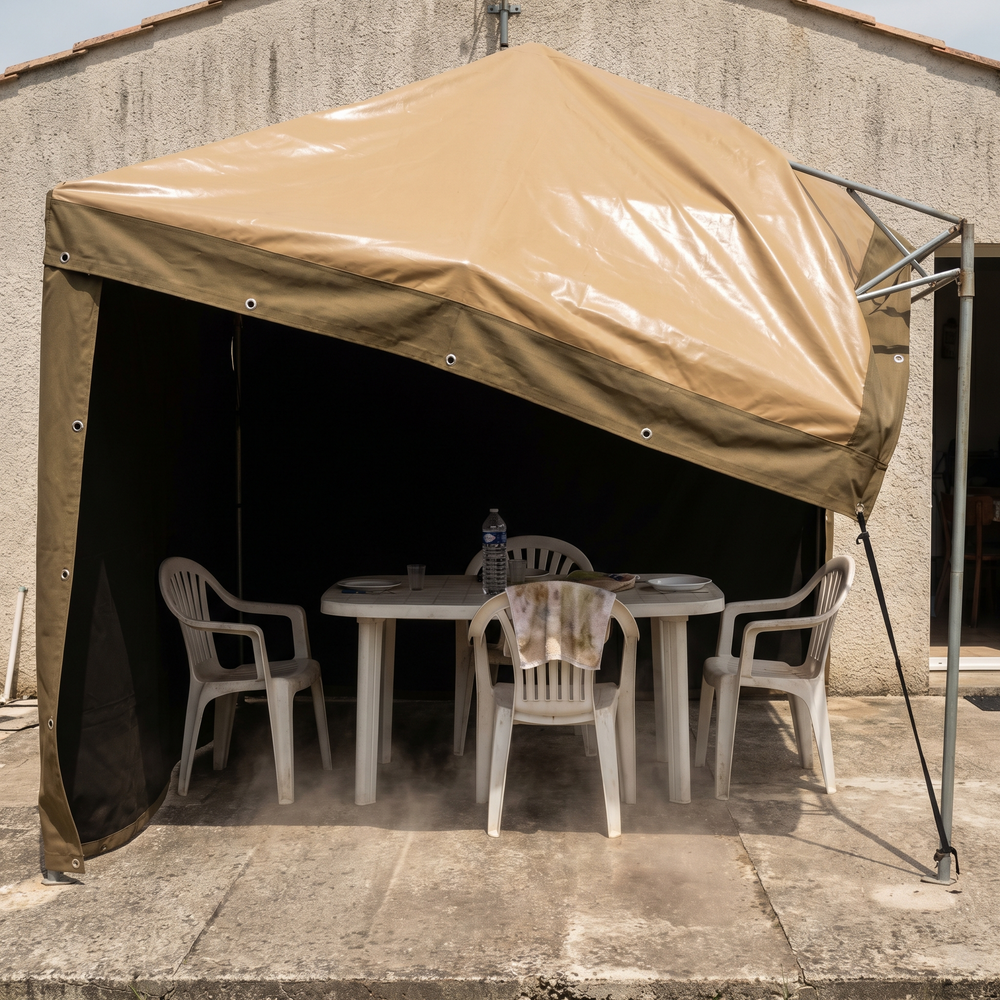 <h2>Why TheFrenchNets camouflage netting changes everything.</h2>